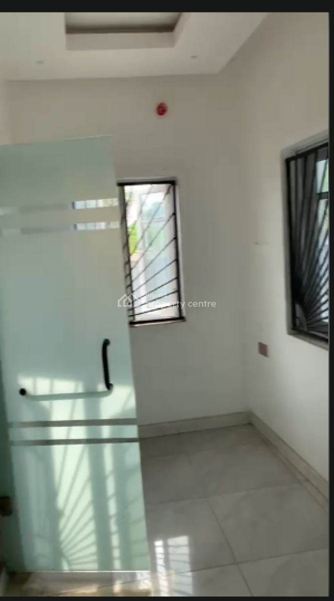 a Super Finished 4bedroom Semi-detached Duplex, Little London ,majek., Lekki Phase 2, Lekki, Lagos, Semi-detached Duplex for Rent