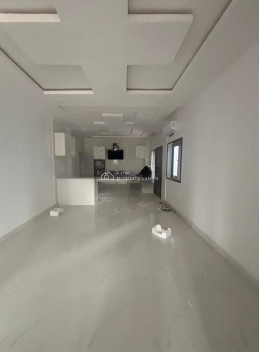 Fully Serviced 3 Bedroom Apartment with Bq, Ikoyi, Lagos, Flat / Apartment for Rent