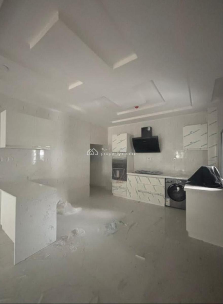 Fully Serviced 3 Bedroom Apartment with Bq, Ikoyi, Lagos, Flat / Apartment for Rent