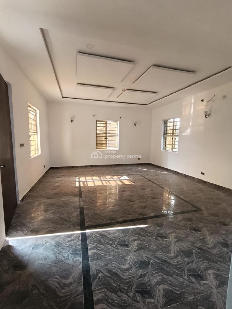 Excellent Spacious 2 Bedroom Apartment, Chevron Alternate, Lekki, Lagos, Flat / Apartment for Rent