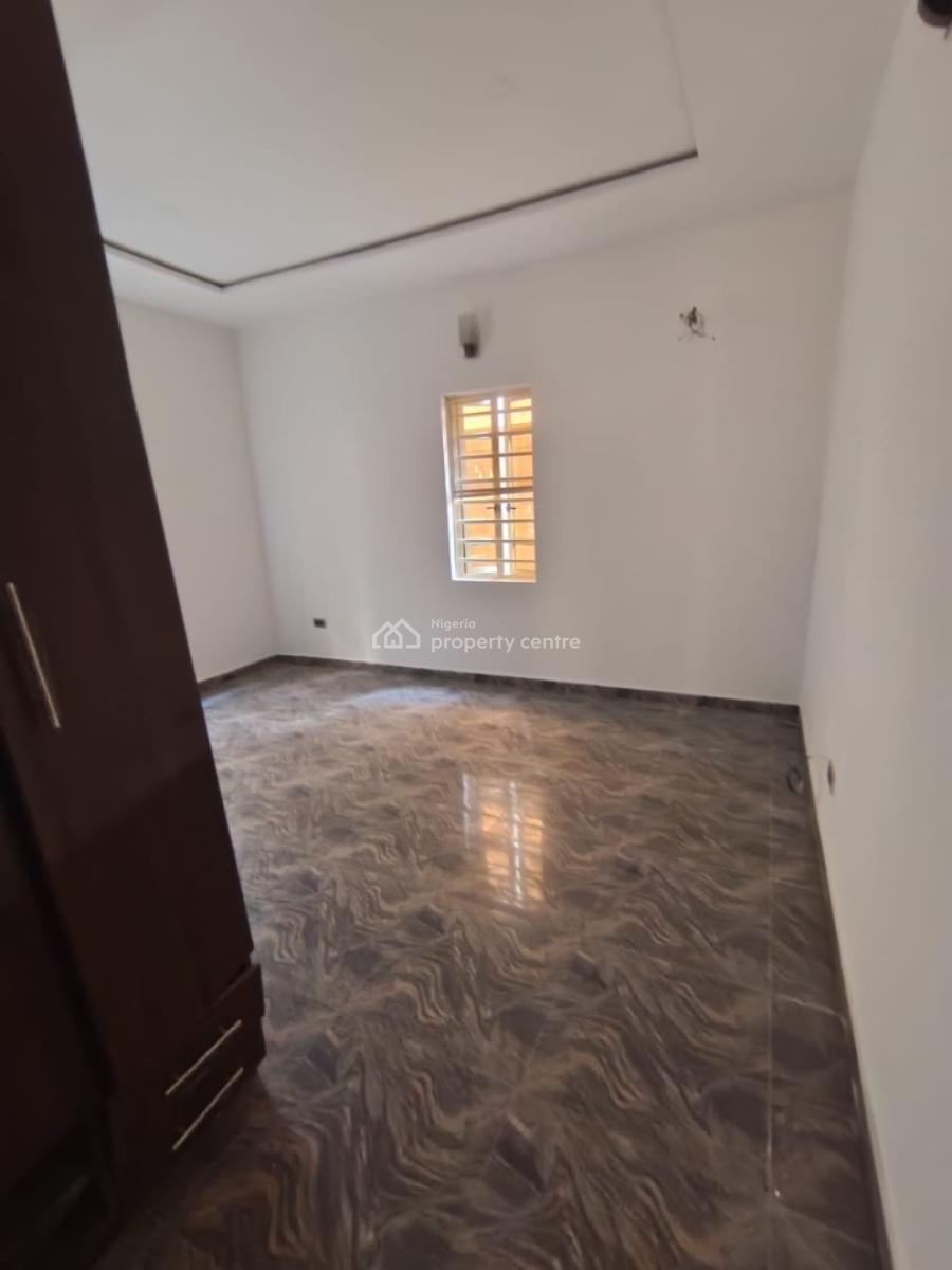 Excellent Spacious 2 Bedroom Apartment, Chevron Alternate, Lekki, Lagos, Flat / Apartment for Rent
