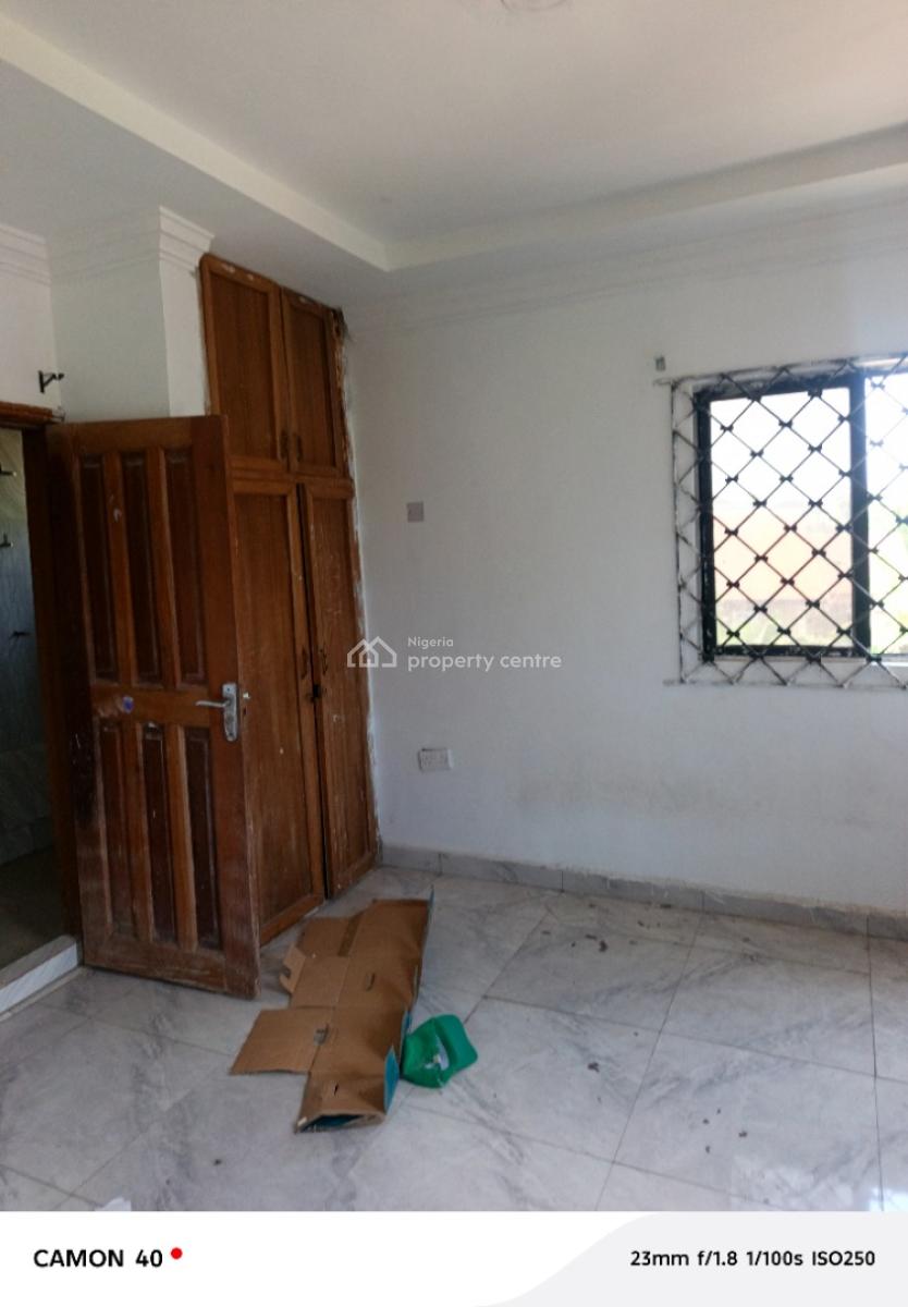 Luxury Room Self Contain Upstairs at Badore Ajah Lagos, Badore Ajah, Badore, Ajah, Lagos, Self Contain (single Rooms) for Rent