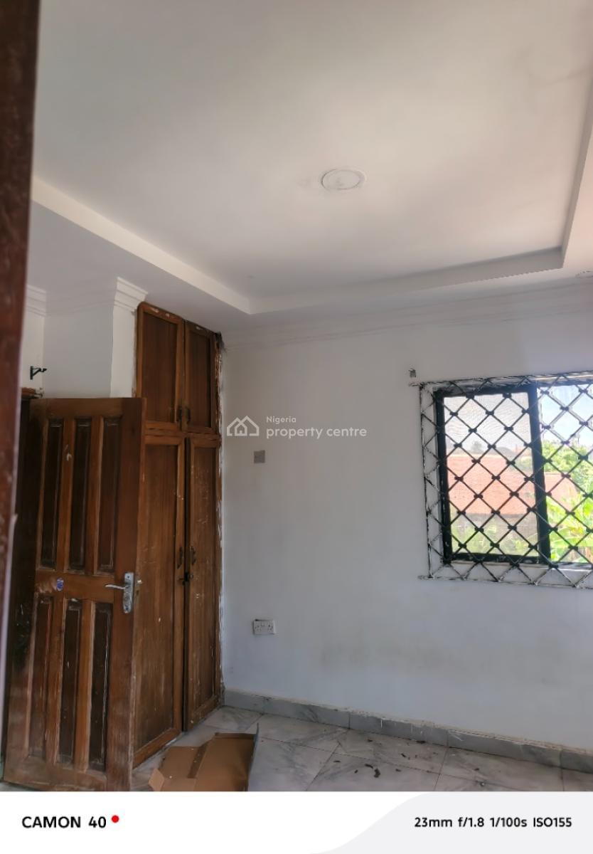 Luxury Room Self Contain Upstairs at Badore Ajah Lagos, Badore Ajah, Badore, Ajah, Lagos, Self Contain (single Rooms) for Rent