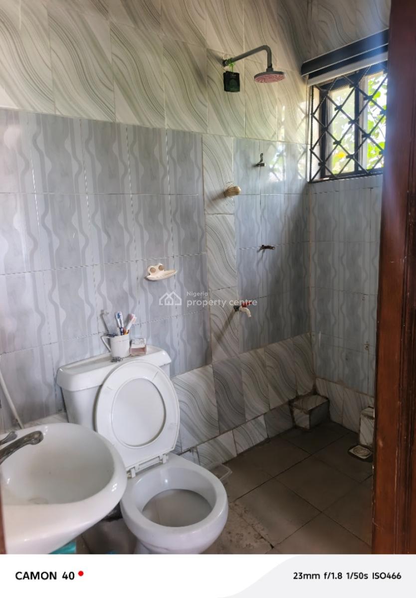 Luxury Room Self Contain Upstairs at Badore Ajah Lagos, Badore Ajah, Badore, Ajah, Lagos, Self Contain (single Rooms) for Rent