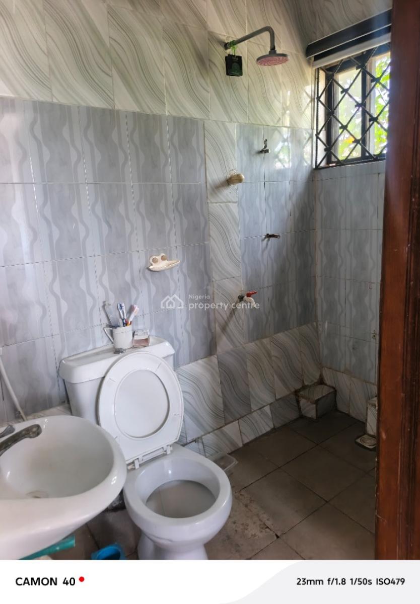 Luxury Room Self Contain Upstairs at Badore Ajah Lagos, Badore Ajah, Badore, Ajah, Lagos, Self Contain (single Rooms) for Rent