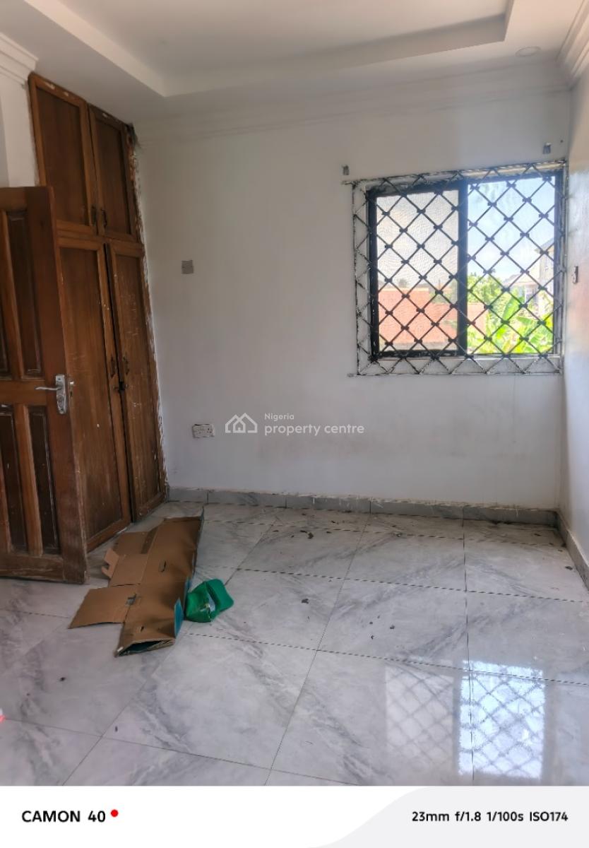 Luxury Room Self Contain Upstairs at Badore Ajah Lagos, Badore Ajah, Badore, Ajah, Lagos, Self Contain (single Rooms) for Rent
