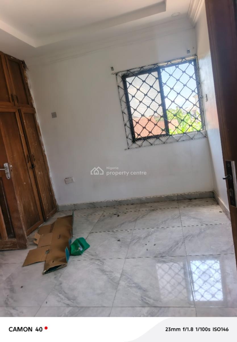 Luxury Room Self Contain Upstairs at Badore Ajah Lagos, Badore Ajah, Badore, Ajah, Lagos, Self Contain (single Rooms) for Rent