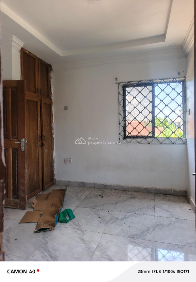 Luxury Room Self Contain Upstairs at Badore Ajah Lagos, Badore Ajah, Badore, Ajah, Lagos, Self Contain (single Rooms) for Rent