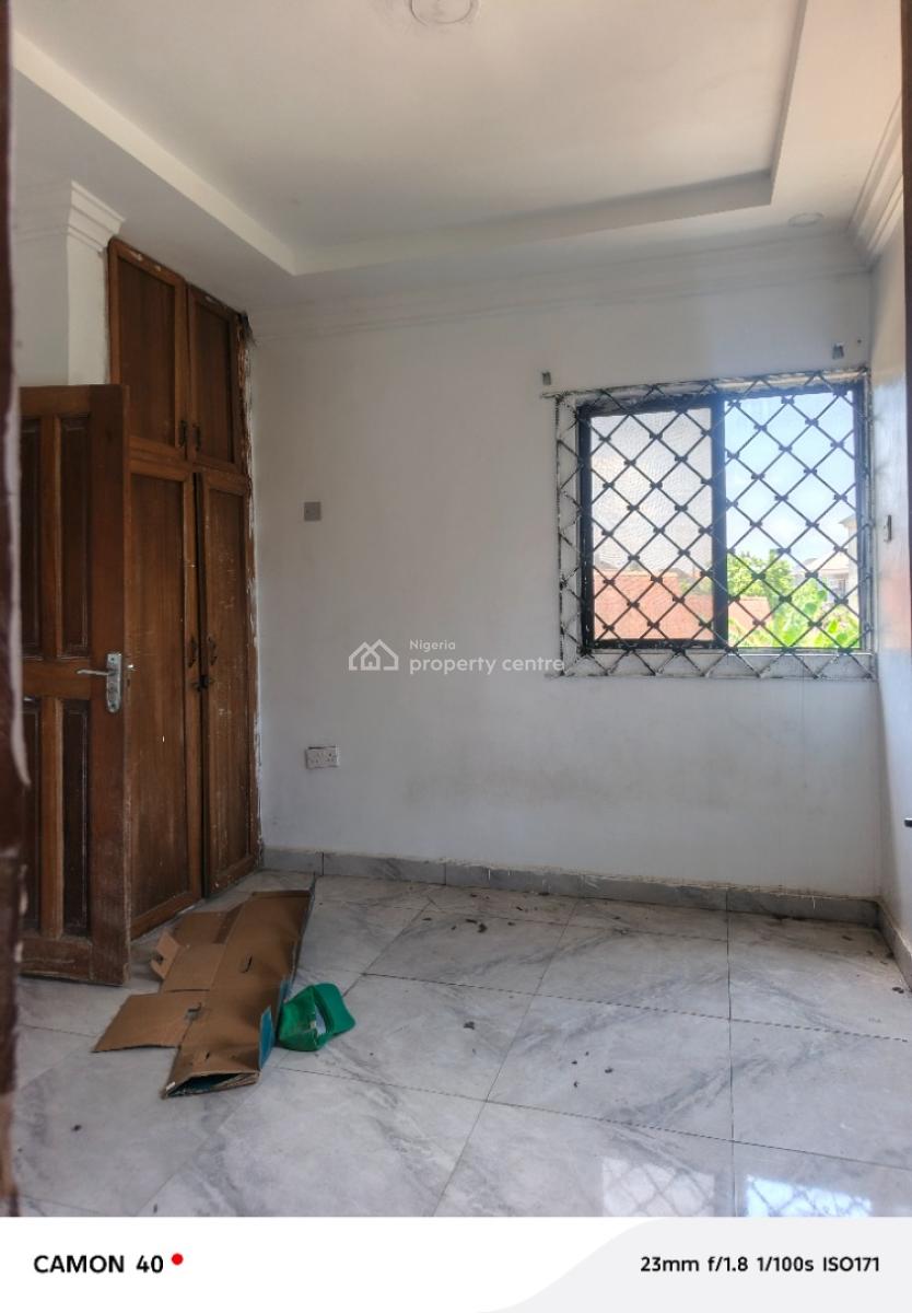 Luxury Room Self Contain Upstairs at Badore Ajah Lagos, Badore Ajah, Badore, Ajah, Lagos, Self Contain (single Rooms) for Rent
