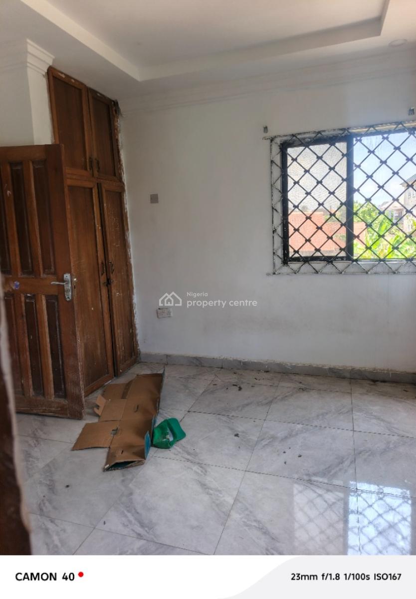 Luxury Room Self Contain Upstairs at Badore Ajah Lagos, Badore Ajah, Badore, Ajah, Lagos, Self Contain (single Rooms) for Rent