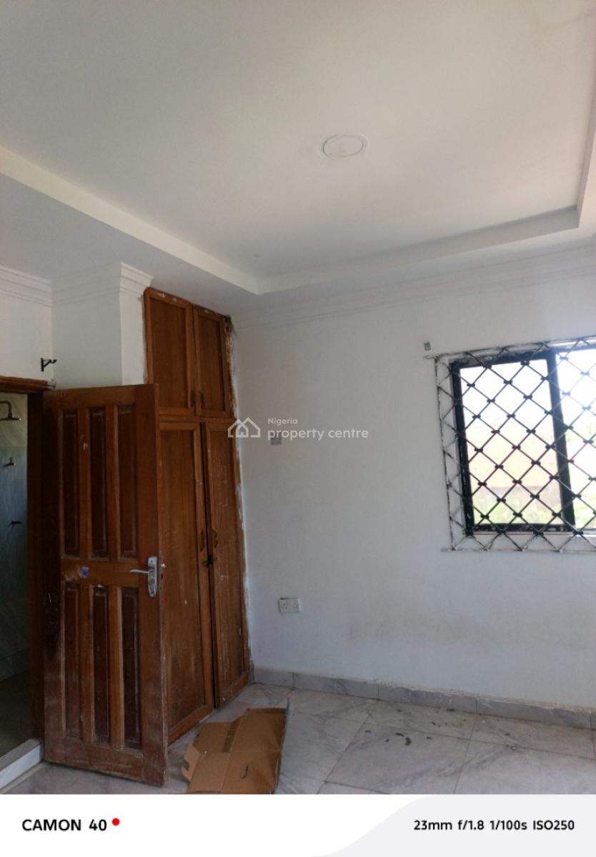 Luxury Room Self Contain Upstairs at Badore Ajah Lagos, Badore Ajah, Badore, Ajah, Lagos, Self Contain (single Rooms) for Rent