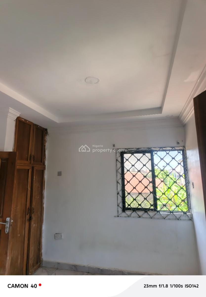 Luxury Room Self Contain Upstairs at Badore Ajah Lagos, Badore Ajah, Badore, Ajah, Lagos, Self Contain (single Rooms) for Rent