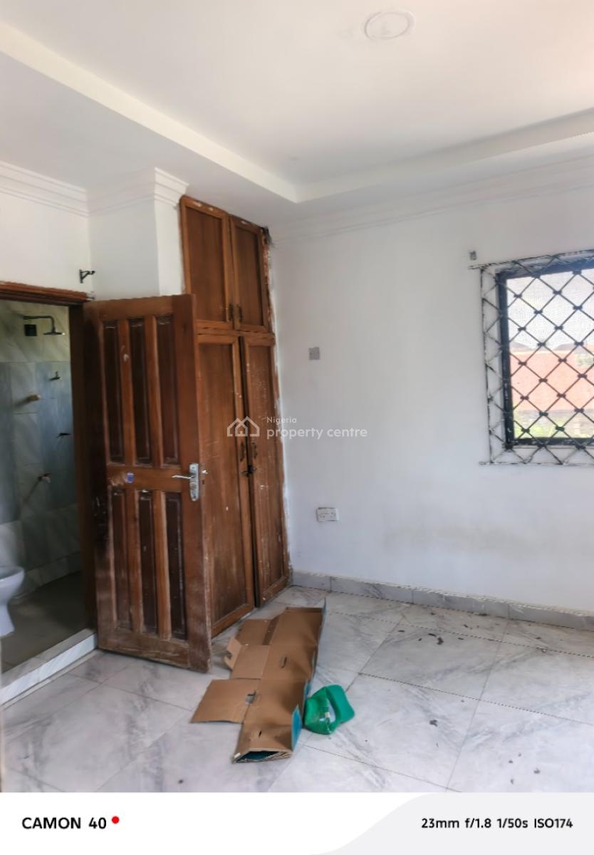 Luxury Room Self Contain Upstairs at Badore Ajah Lagos, Badore Ajah, Badore, Ajah, Lagos, Self Contain (single Rooms) for Rent