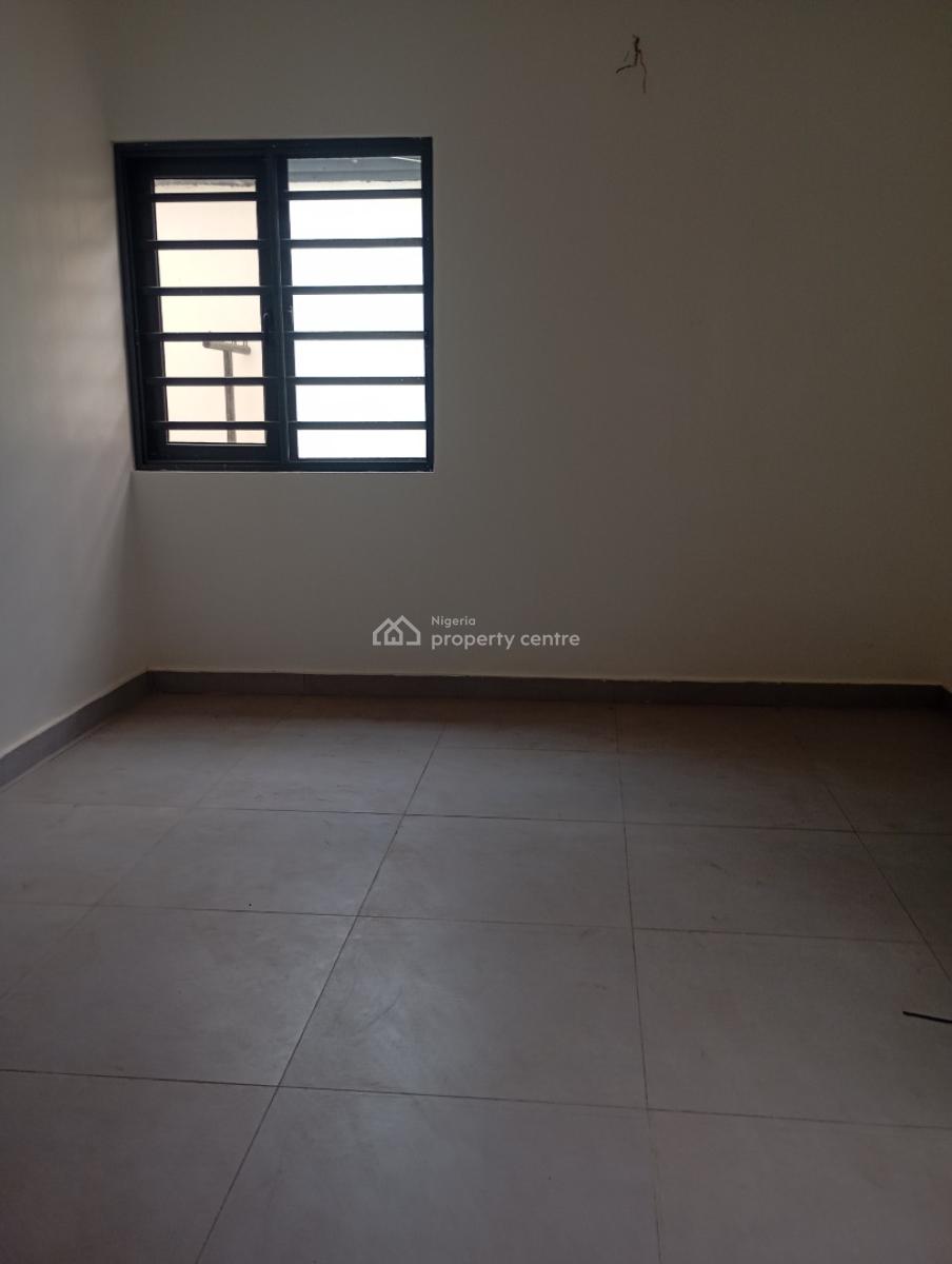Spacious Newly Built Mini Apartment, Sangotedo, Ajah, Lagos, Mini Flat (room and Parlour) for Rent