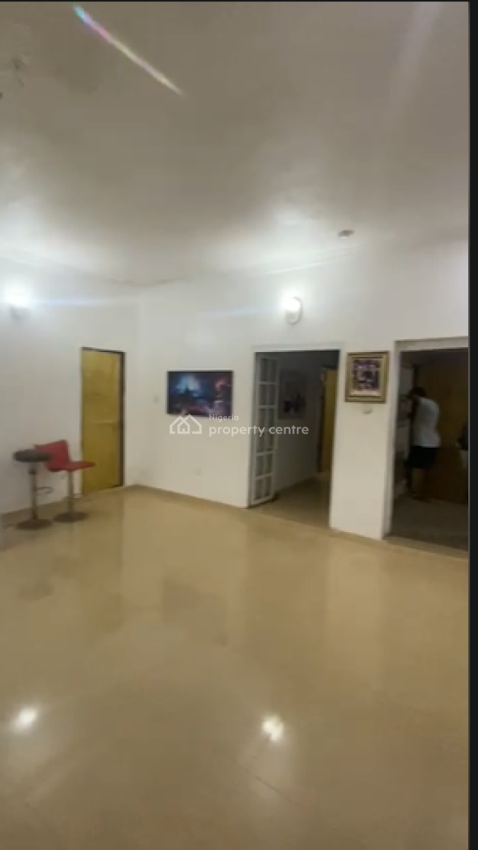 Renovated 2bedroom Flat, Diamond Estate , Sangotedo, Sangotedo, Ajah, Lagos, Flat / Apartment for Rent