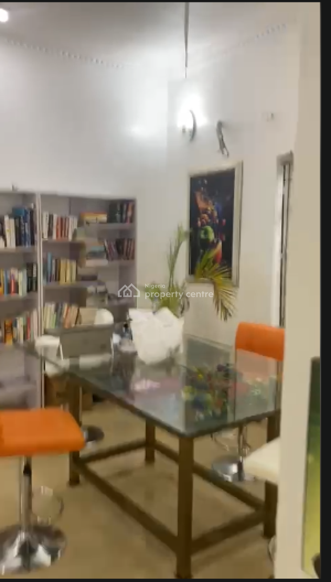 Renovated 2bedroom Flat, Diamond Estate , Sangotedo, Sangotedo, Ajah, Lagos, Flat / Apartment for Rent