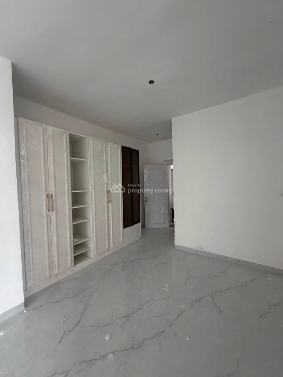 10 Bedroom Luxury Duplex, Serene, Maitama District, Abuja, Detached Duplex for Sale