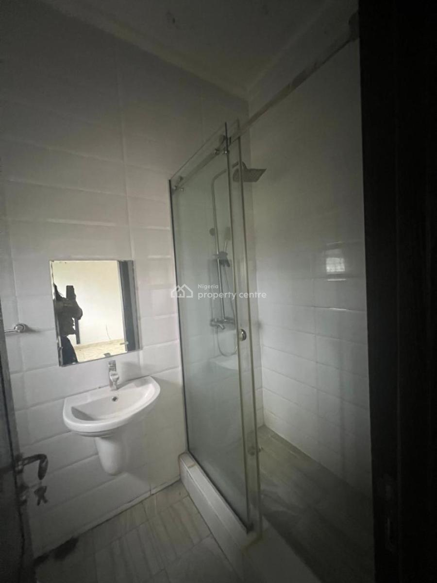 Luxury 4bedroom Semi Detached House, Lake View, , Orchid Road, Lekki, Lagos, Semi-detached Duplex for Rent