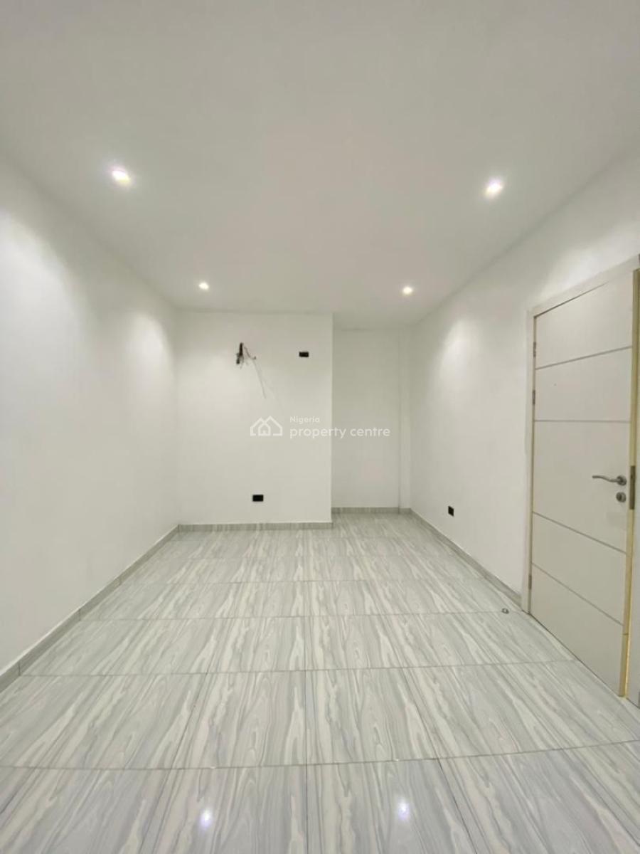 Brand New Luxury 5 Bedroom Detached Duplex with Cinema and Pool, Osapa, Lekki, Lagos, Detached Duplex for Rent