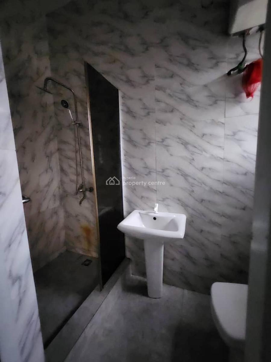 Specious Room, Cluster 1, Lekki County, Ikota, Lekki Lagos ., Ikota, Lekki, Lagos, House for Rent