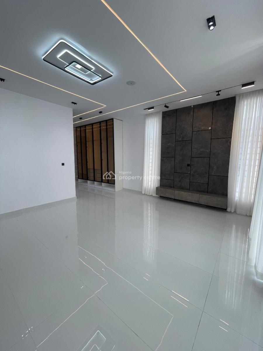 5 Bedroom Fully Detached Duplex, Ikota, Lekki Lagos, Ikota, Lekki, Lagos, Detached Duplex for Sale