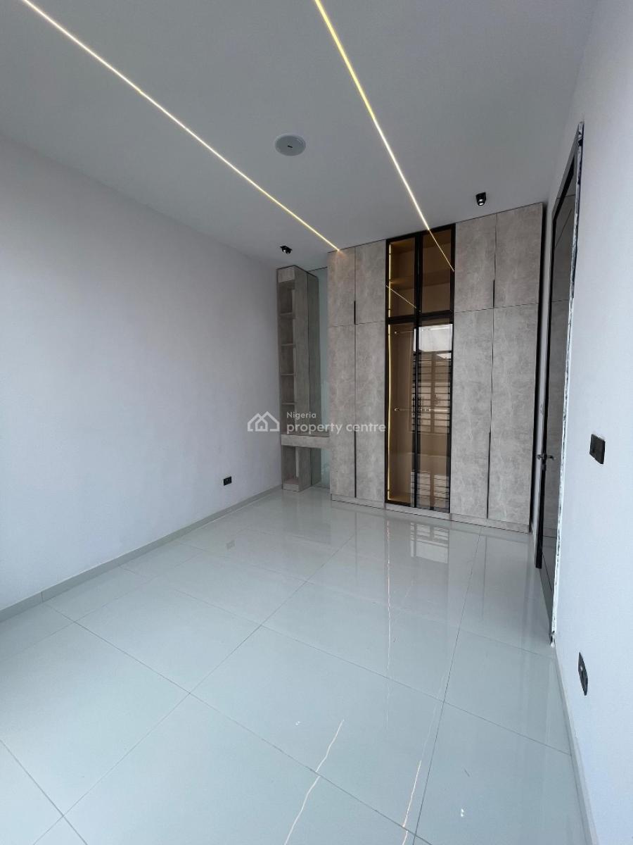 5 Bedroom Fully Detached Duplex, Ikota, Lekki Lagos, Ikota, Lekki, Lagos, Detached Duplex for Sale