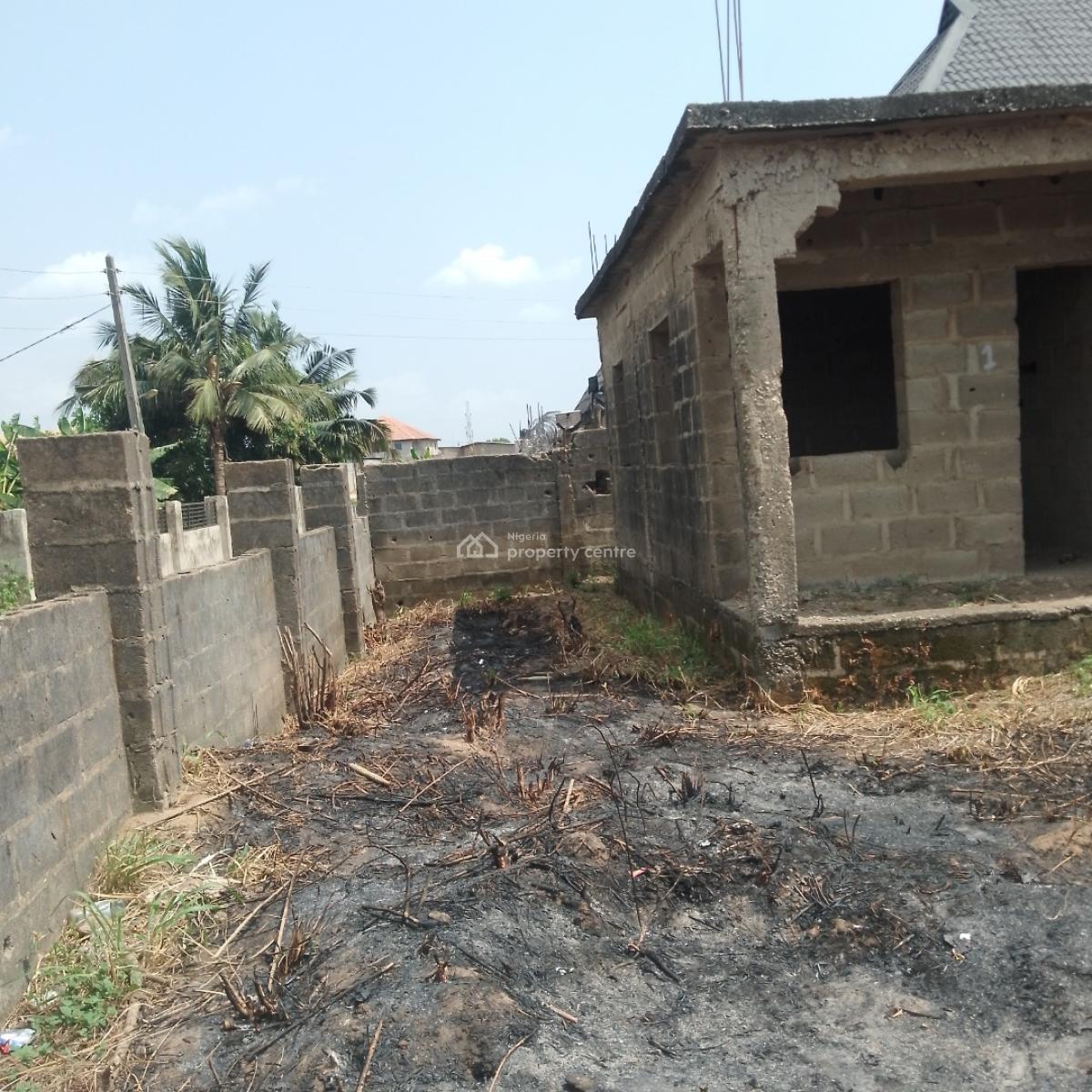 4 Units of Miniflats (decking Level), Graceland Community, Mowe Ofada, Ogun, Block of Flats for Sale