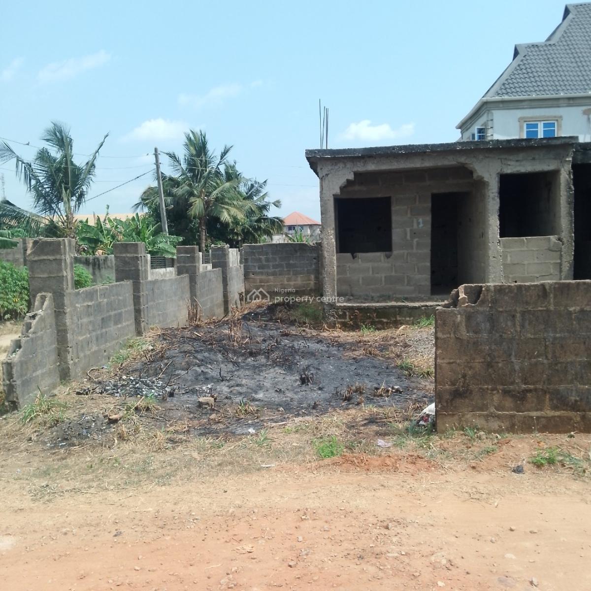 4 Units of Miniflats (decking Level), Graceland Community, Mowe Ofada, Ogun, Block of Flats for Sale