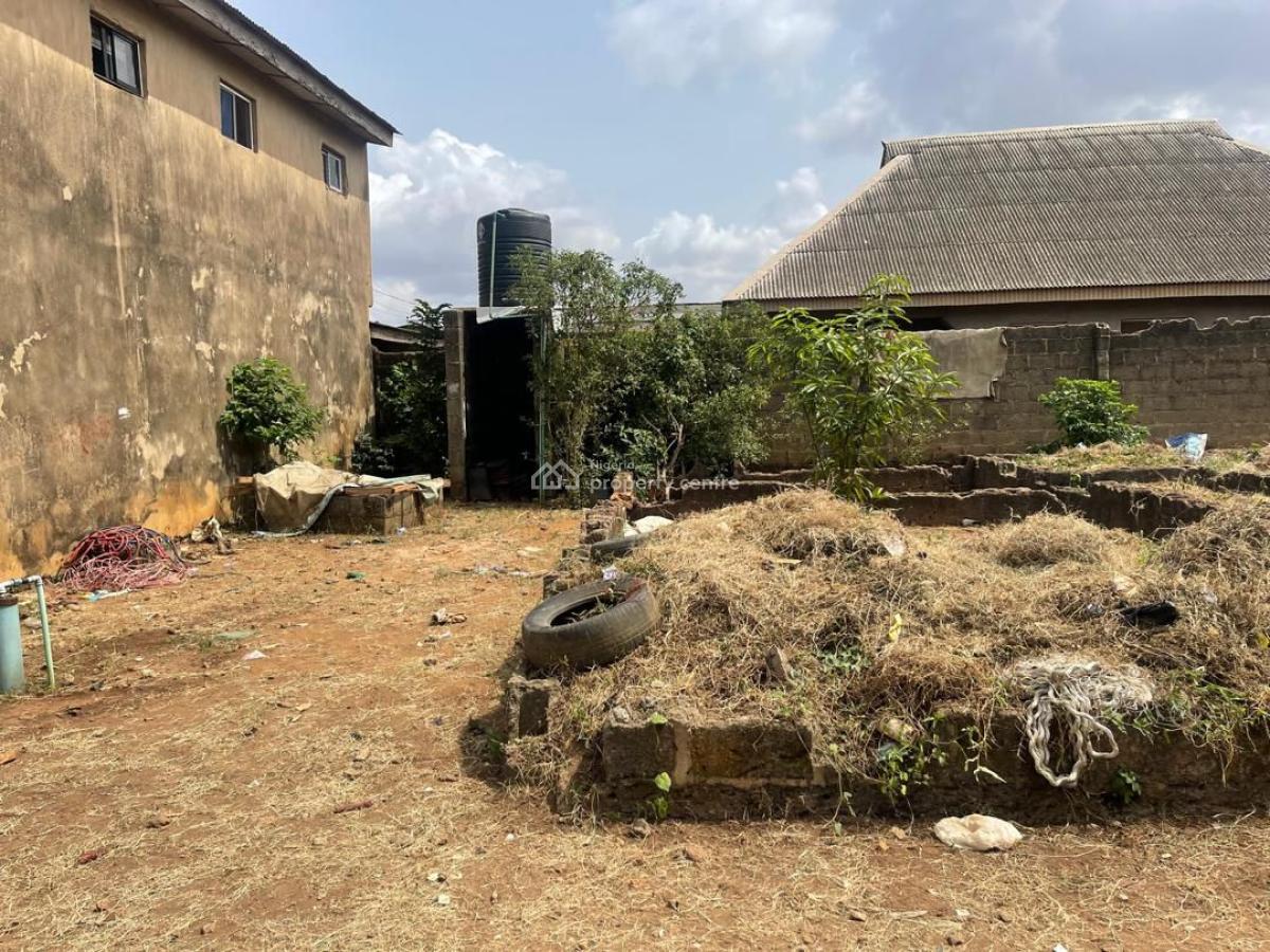 Commercial Property Facing Major Road, Facing Major Road Meiran, Abule Egba, Agege, Lagos, Commercial Property for Sale