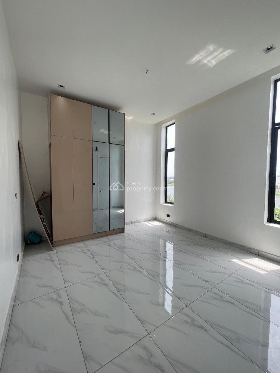 5 Bedroom Fully Detached Duplex, Lekky County Homes, Ikota Lekki Lagos, Ikota, Lekki, Lagos, Detached Duplex for Sale