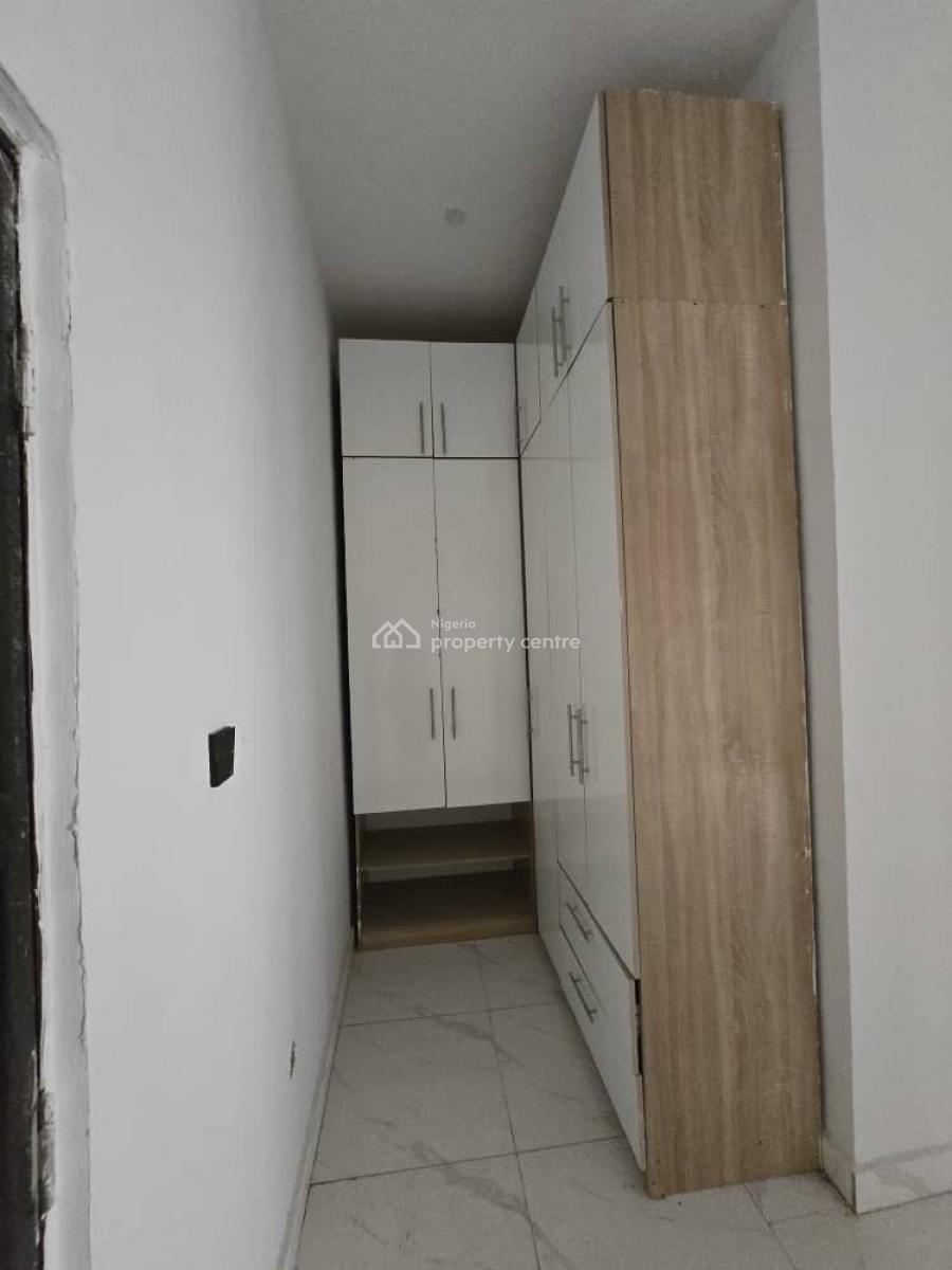 Spacious 3 Bedroom Terrace Duplex, Abraham Adesanya General Paint Ajah Lekki, Lekki Phase 2, Lekki, Lagos, Detached Duplex for Sale