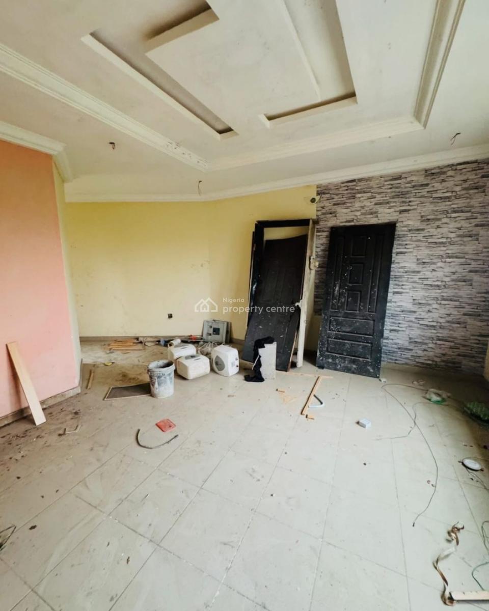 Newly Renovated 3bedroom Semi Detached Duplex, Gra Phase 1, Magodo, Lagos, Semi-detached Duplex for Sale