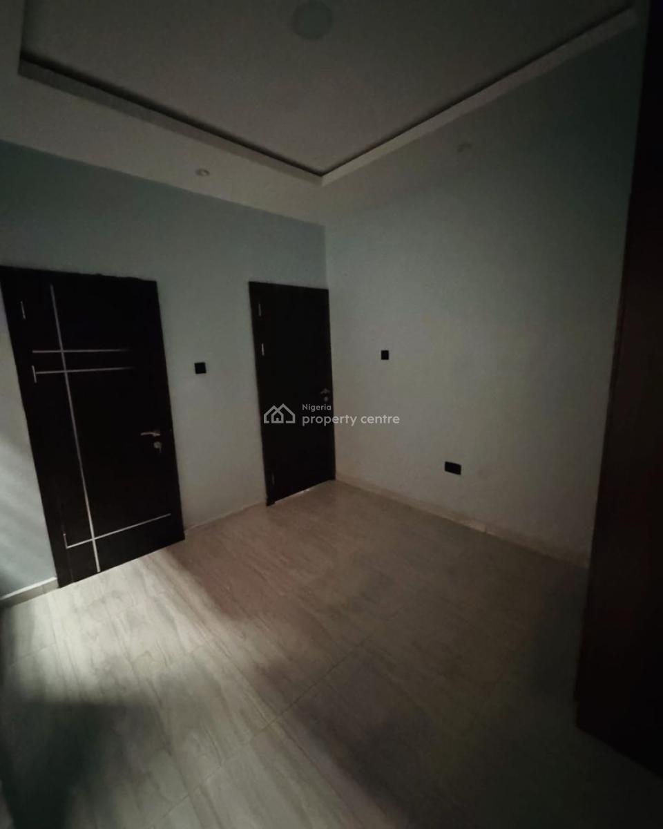 Newly Renovated 3bedroom Semi Detached Duplex, Gra Phase 1, Magodo, Lagos, Semi-detached Duplex for Sale