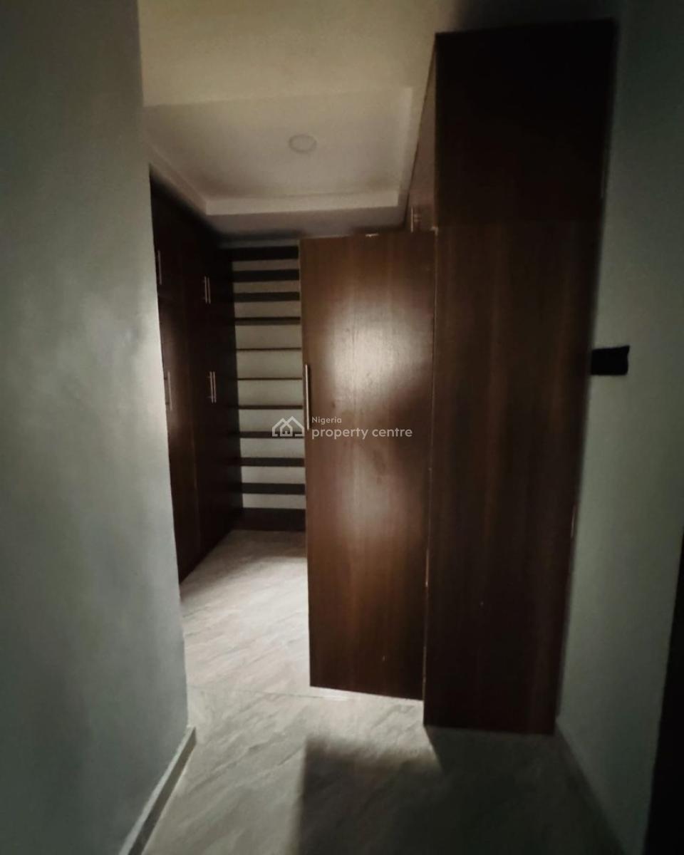 Newly Renovated 3bedroom Semi Detached Duplex, Gra Phase 1, Magodo, Lagos, Semi-detached Duplex for Sale