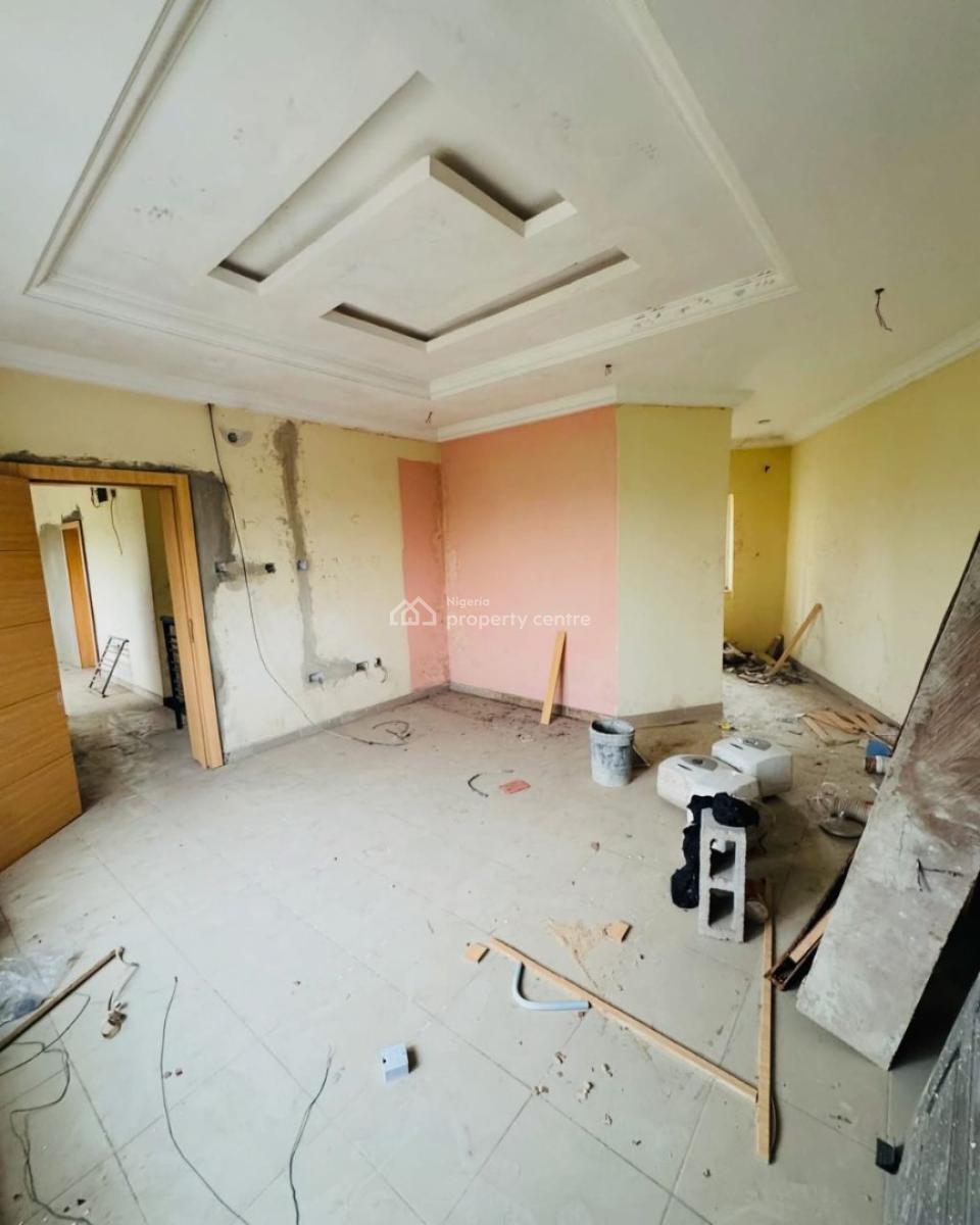 Newly Renovated 3bedroom Semi Detached Duplex, Gra Phase 1, Magodo, Lagos, Semi-detached Duplex for Sale