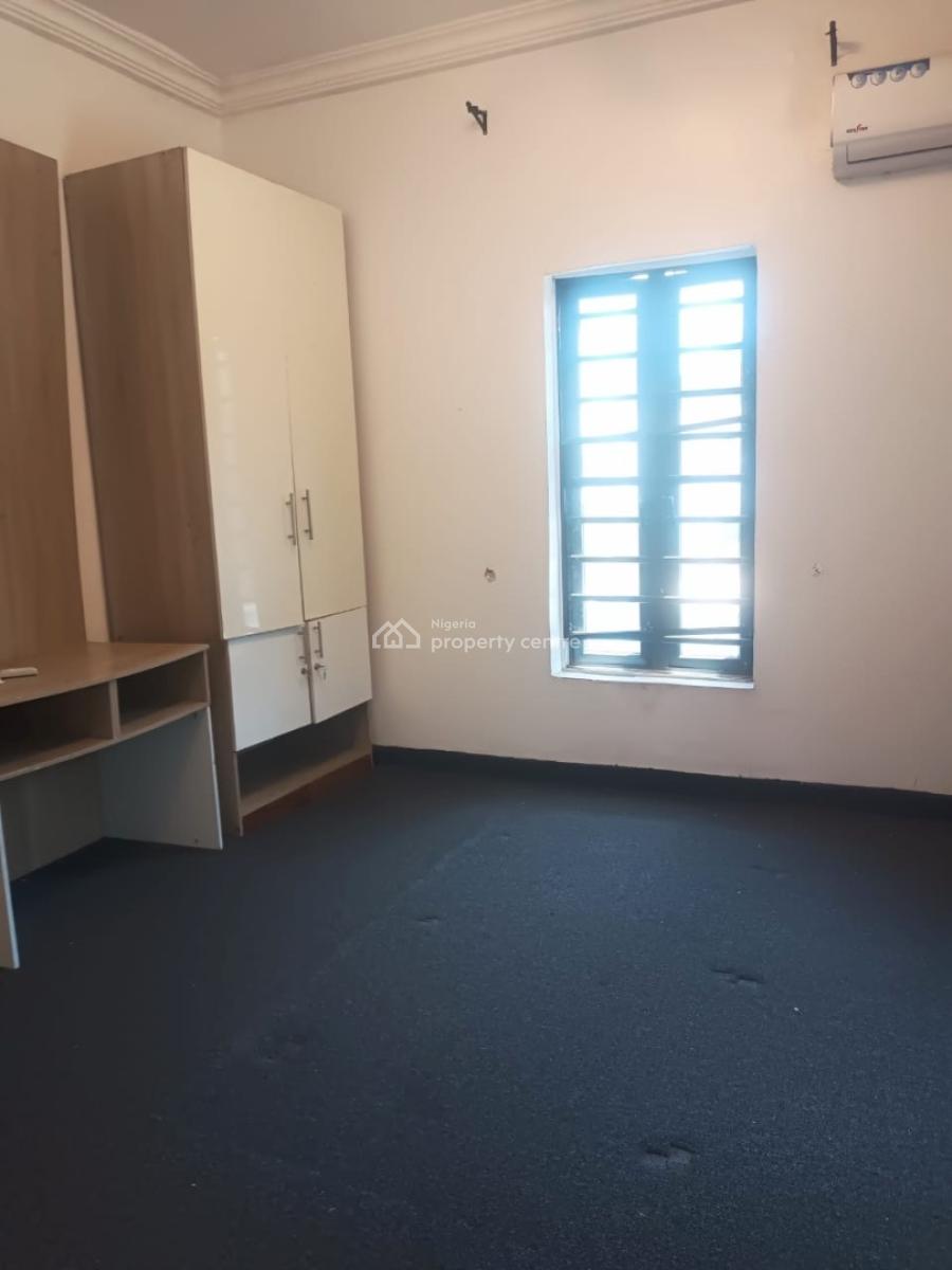 Luxury 1 Bedroom Apartment .  Fully Serviced Apartment with 24, Lekki Conservation Chevron, Lekki, Lagos, Flat / Apartment for Rent