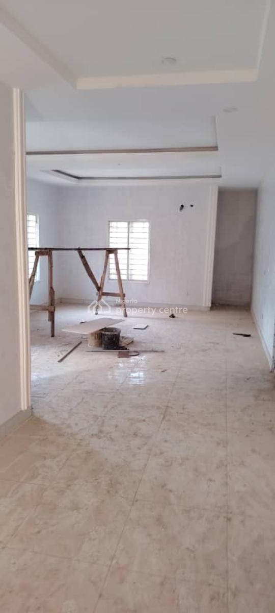 Newly Built 4 Bedroom Terrace Duplex, Asokoro District, Abuja, Asokoro District, Abuja, Terraced Duplex for Rent