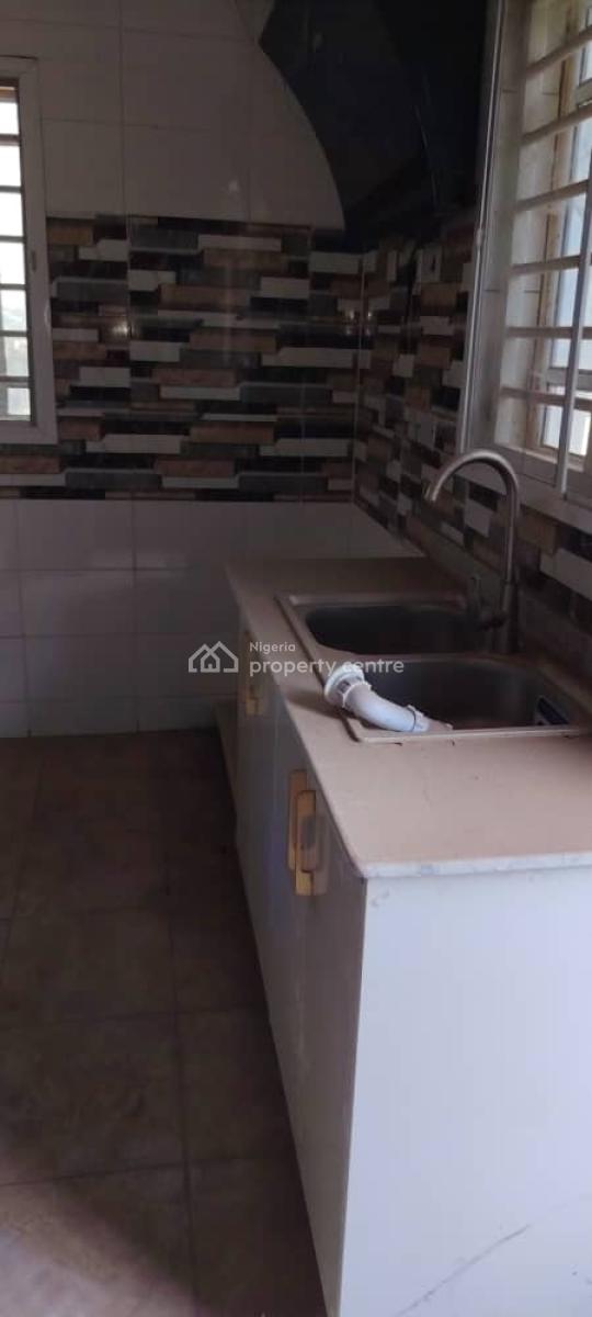 Newly Built 4 Bedroom Terrace Duplex, Asokoro District, Abuja, Asokoro District, Abuja, Terraced Duplex for Rent