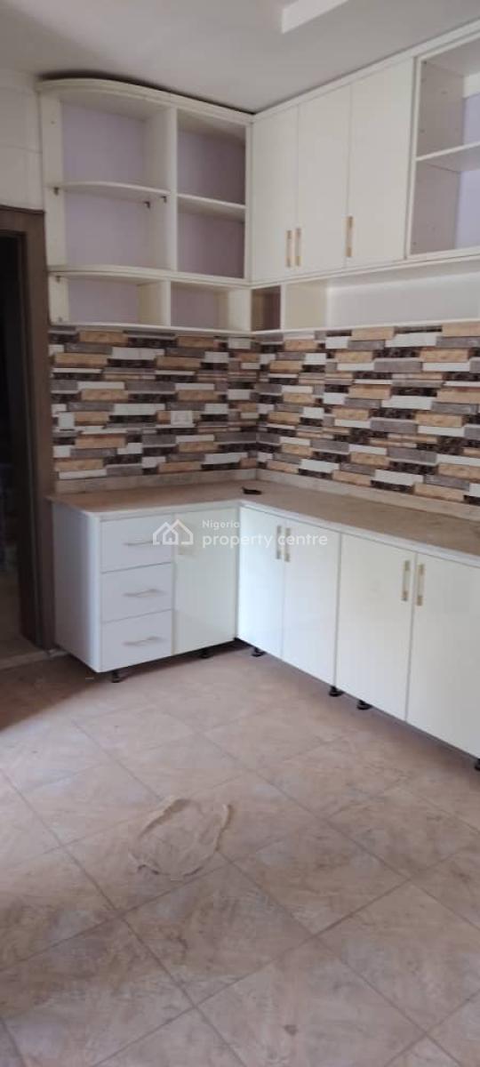 Newly Built 4 Bedroom Terrace Duplex, Asokoro District, Abuja, Asokoro District, Abuja, Terraced Duplex for Rent