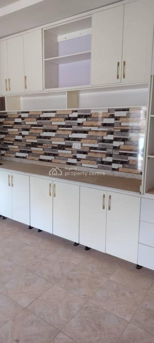 Newly Built 4 Bedroom Terrace Duplex, Asokoro District, Abuja, Asokoro District, Abuja, Terraced Duplex for Rent