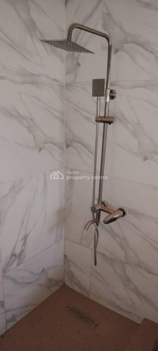 Newly Built 4 Bedroom Terrace Duplex, Asokoro District, Abuja, Asokoro District, Abuja, Terraced Duplex for Rent