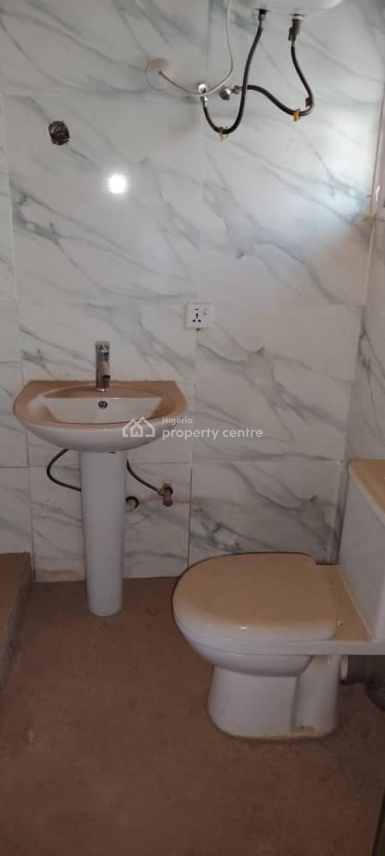 Newly Built 4 Bedroom Terrace Duplex, Asokoro District, Abuja, Asokoro District, Abuja, Terraced Duplex for Rent