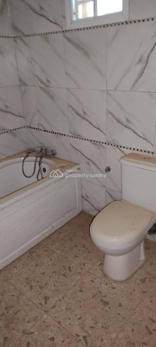 Newly Built 4 Bedroom Terrace Duplex, Asokoro District, Abuja, Asokoro District, Abuja, Terraced Duplex for Rent