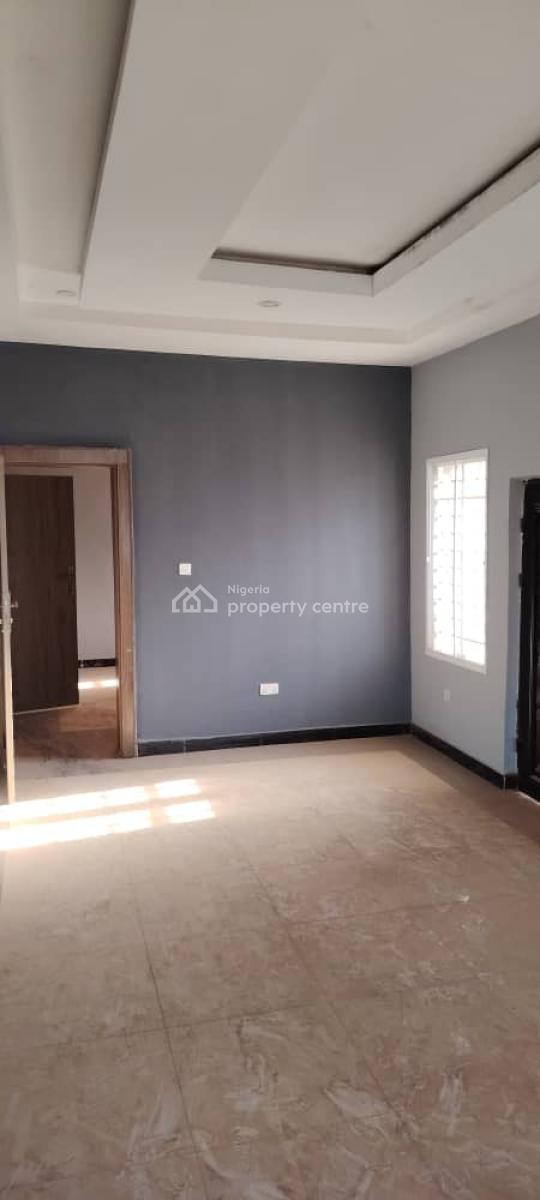 Newly Built 4 Bedroom Terrace Duplex, Asokoro District, Abuja, Asokoro District, Abuja, Terraced Duplex for Rent