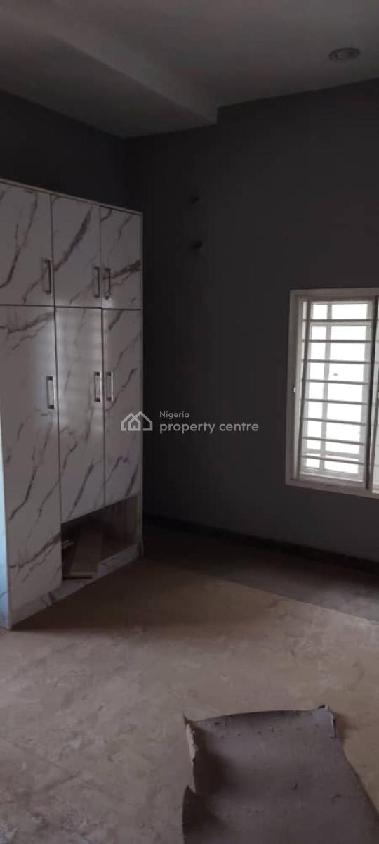 Newly Built 4 Bedroom Terrace Duplex, Asokoro District, Abuja, Asokoro District, Abuja, Terraced Duplex for Rent