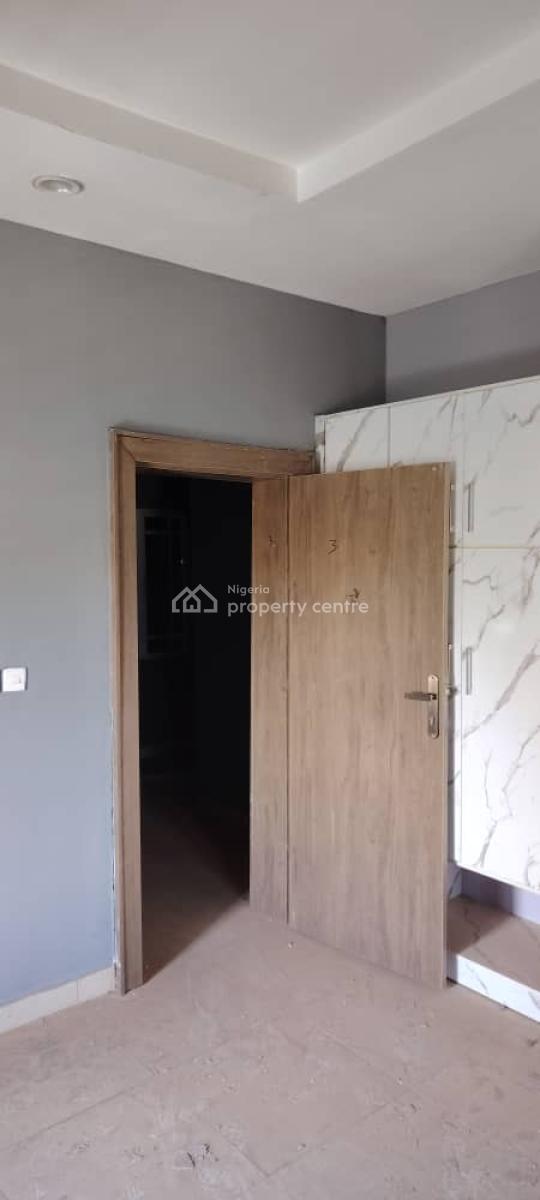 Newly Built 4 Bedroom Terrace Duplex, Asokoro District, Abuja, Asokoro District, Abuja, Terraced Duplex for Rent