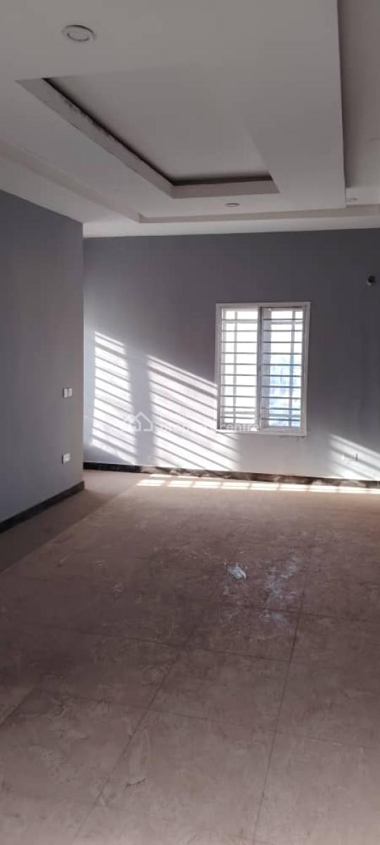 Newly Built 4 Bedroom Terrace Duplex, Asokoro District, Abuja, Asokoro District, Abuja, Terraced Duplex for Rent