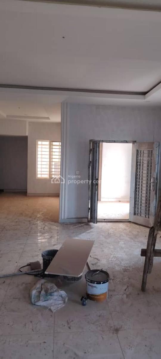 Newly Built 4 Bedroom Terrace Duplex, Asokoro District, Abuja, Asokoro District, Abuja, Terraced Duplex for Rent