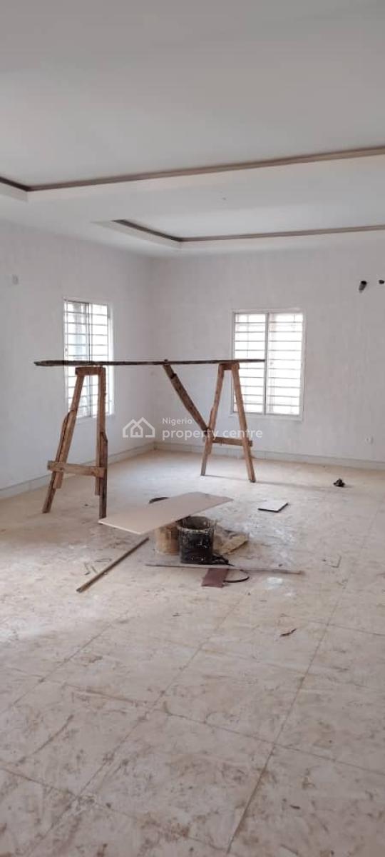 Newly Built 4 Bedroom Terrace Duplex, Asokoro District, Abuja, Asokoro District, Abuja, Terraced Duplex for Rent