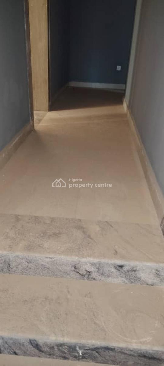 Newly Built 4 Bedroom Terrace Duplex, Asokoro District, Abuja, Asokoro District, Abuja, Terraced Duplex for Rent